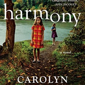 Harmony by Carolyn&nbsp;Parkhurst