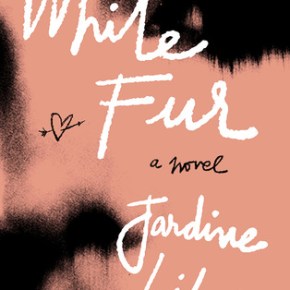 White Fur by Jardine&nbsp;Libaire