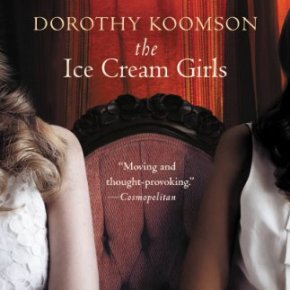 The Ice Cream Girls by Dorothy&nbsp;Koomson