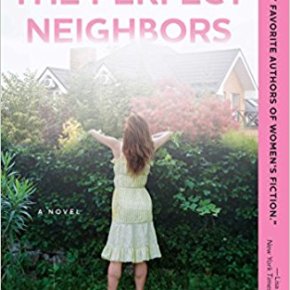 The Perfect Neighbors: A Novel   by Sarah&nbsp;Pekkanen