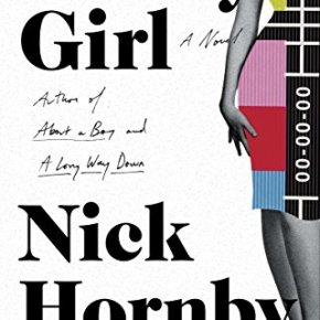 Funny Girl: A Novel by Nick&nbsp;Hornby