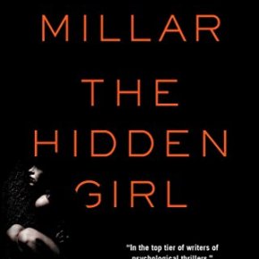 The Hidden Girl: A Novel by Louise&nbsp;Millar