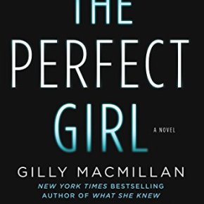 The Perfect Girl by Gilly&nbsp;Macmillan