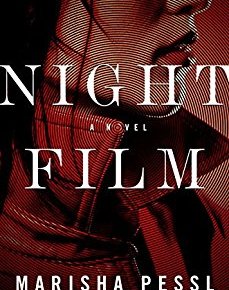 Night Film by Marisha&nbsp;Pessl