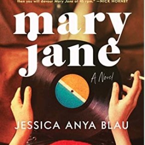 Mary Jane by Jessica Anya&nbsp;Blau