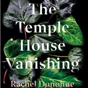 The Temple House Vanishing by Rachel&nbsp;Donohue