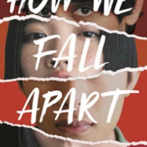 How We Fall Apart by Katie&nbsp;Zhao