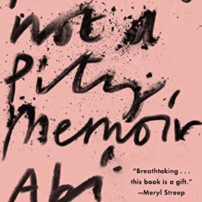 This Is Not a Pity Memoir by Abi&nbsp;Morgan