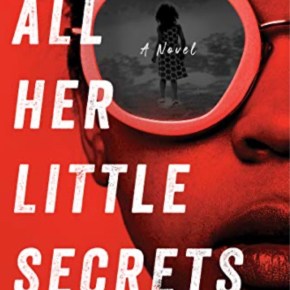 All Her Little Secrets by Wanda M.&nbsp;Morris