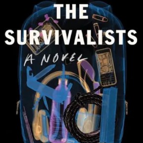 The Survivalists by Kashana&nbsp;Cauley