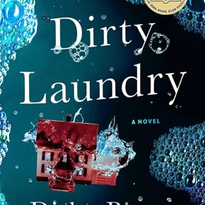 Dirty Laundry by Disha&nbsp;Bose