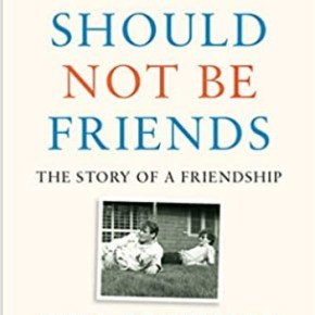 We Should Not Be Friends: The Story of a Friendship by Will&nbsp;Schwalbe