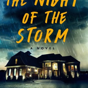 The Night of the Storm by Nishita&nbsp;Parekh