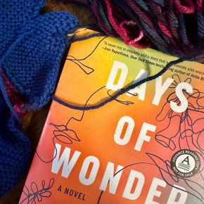 Days of Wonder by Caroline&nbsp;Leavitt