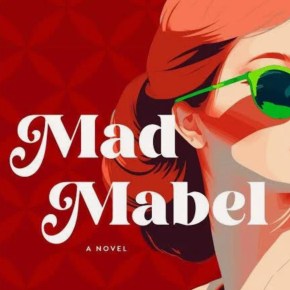 Mad Mabel by Sally&nbsp;Hepworth